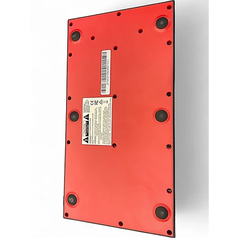 Used Akai Professional MPC STUDIO BLACK Production Controller