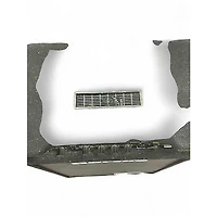 Used Hartke KICKBACK 15 Bass Combo Amp