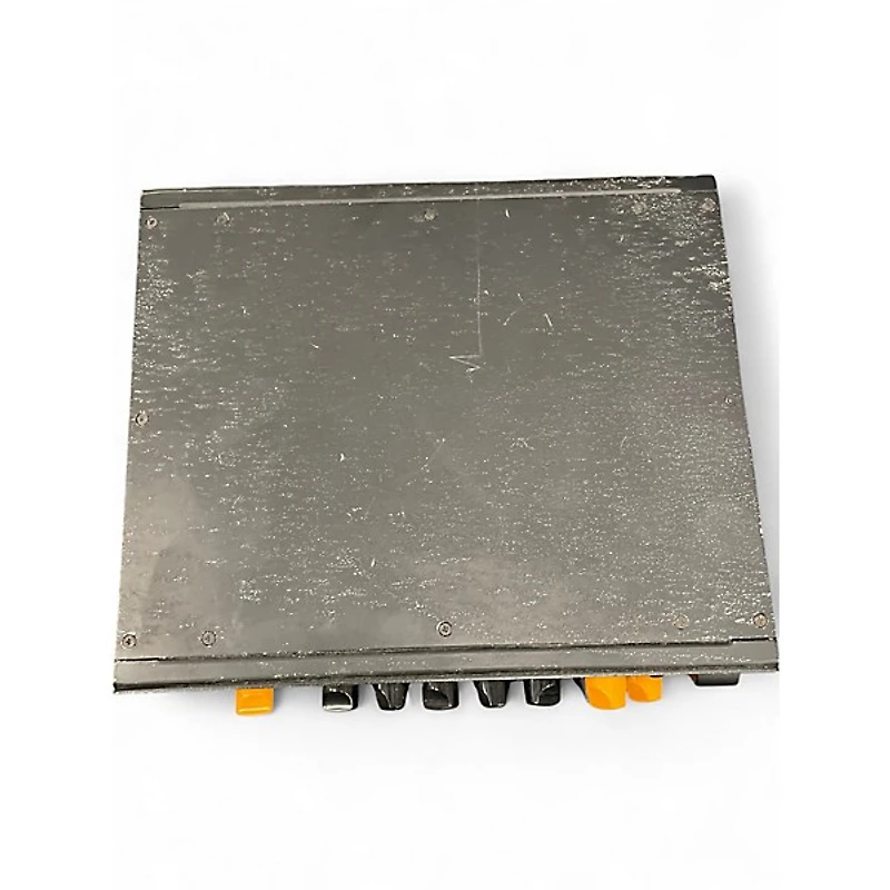 Used Markbass Little Mark Backline 250 250W Bass Amp Head