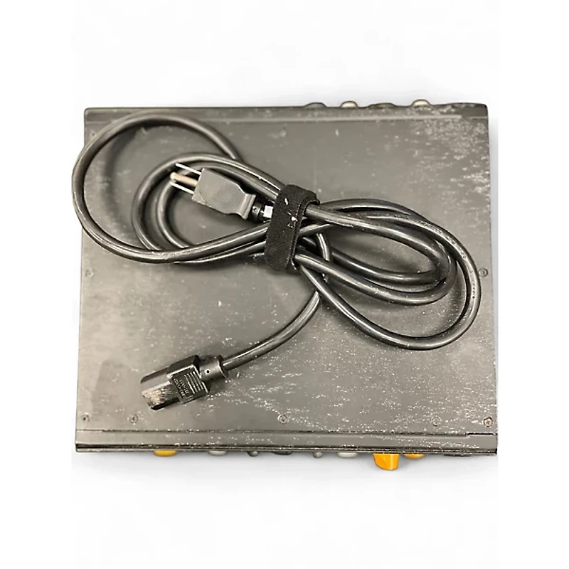 Used Markbass Little Mark Backline 250 250W Bass Amp Head