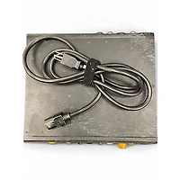 Used Markbass Little Mark Backline 250 250W Bass Amp Head