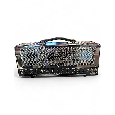 Used Bugera T50 Tube Guitar Amp Head