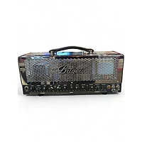 Used Bugera T50 Tube Guitar Amp Head