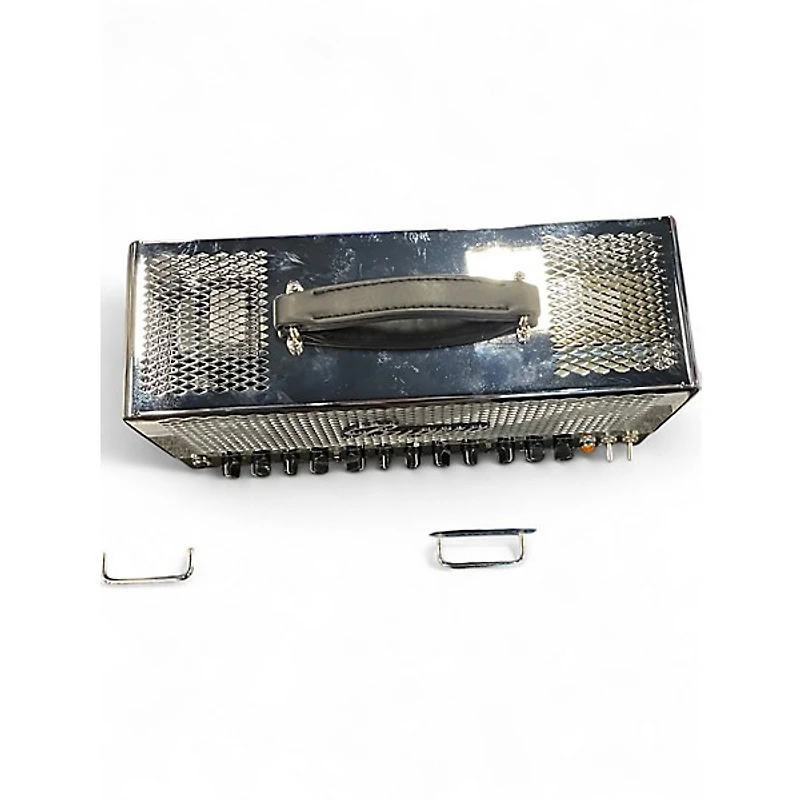 Used Bugera T50 Tube Guitar Amp Head