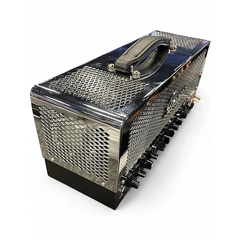 Used Bugera T50 Tube Guitar Amp Head