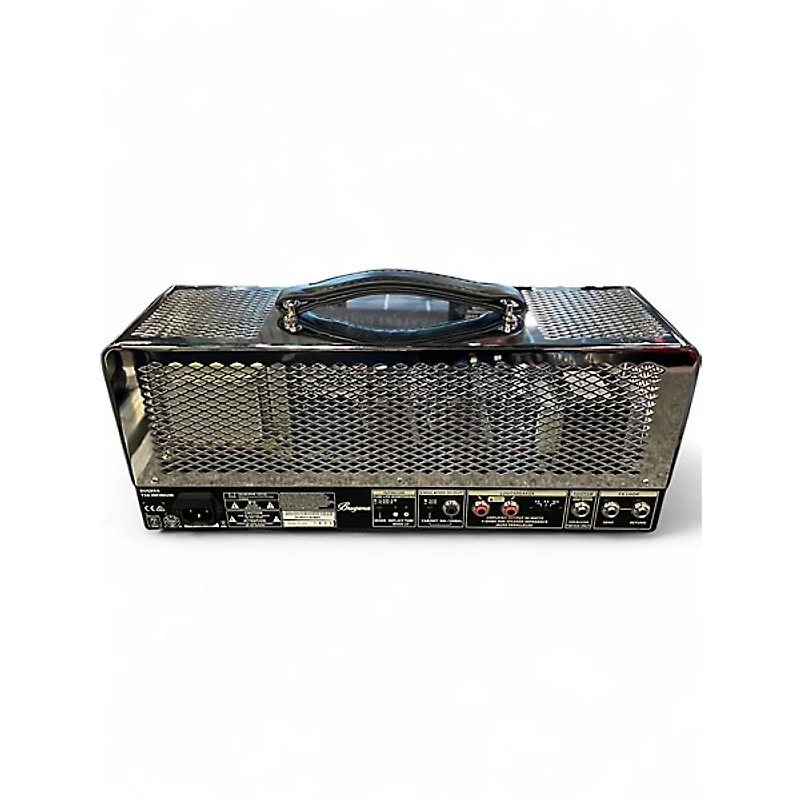 Used Bugera T50 Tube Guitar Amp Head