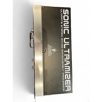 Used Behringer SU9920 Sonic Ultramizer Exciter