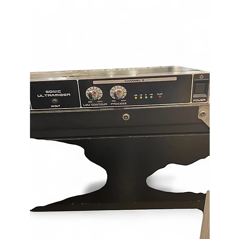 Used Behringer SU9920 Sonic Ultramizer Exciter