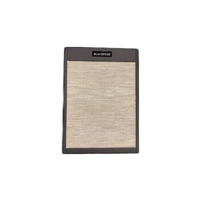Used Blackstar ST JAMES 2X12 Guitar Cabinet