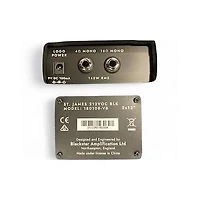 Used Blackstar ST JAMES 2X12 Guitar Cabinet