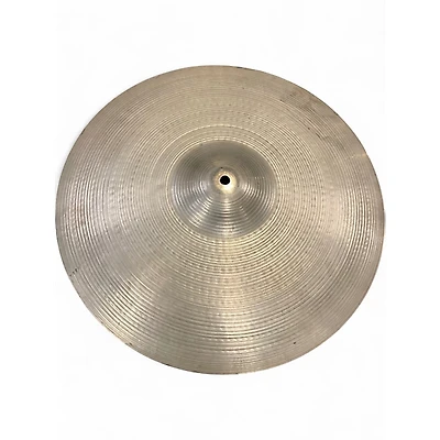 Used Zildjian 18in Avedis Ride Cymbal