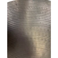 Used Zildjian 18in Avedis Ride Cymbal