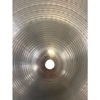 Used Zildjian 18in Avedis Ride Cymbal