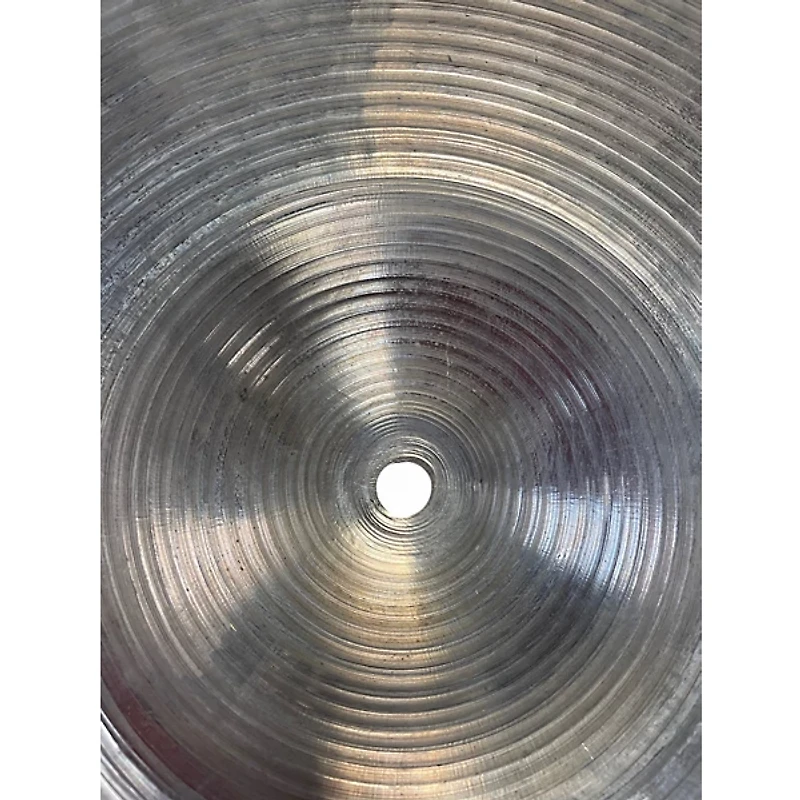 Used Zildjian 18in Avedis Ride Cymbal