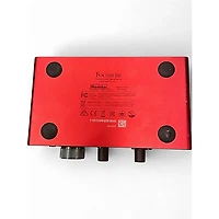 Used ADAM Audio D3V Powered Monitor