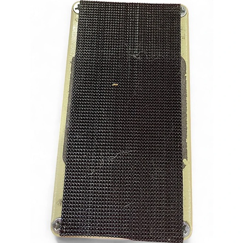 Used MXR FET DRIVER Effect Pedal