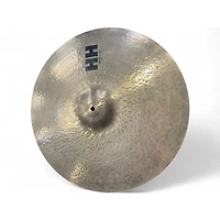 Used SABIAN 20in HH Medium Ride Cymbal