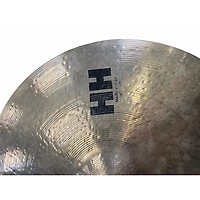 Used SABIAN 20in HH Medium Ride Cymbal