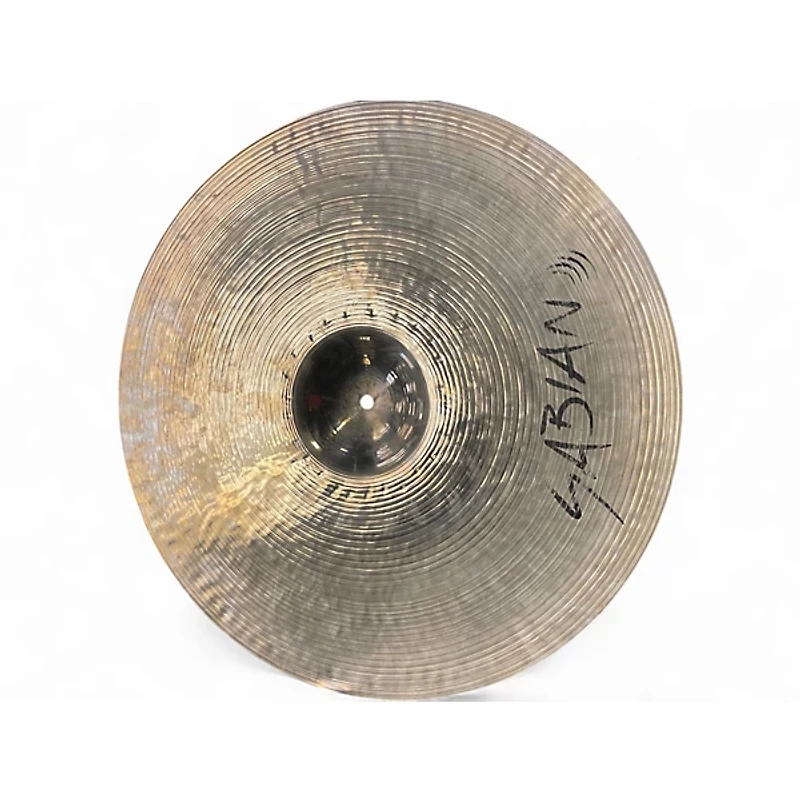 Used SABIAN 20in HH Medium Ride Cymbal