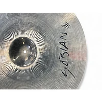 Used SABIAN 20in HH Medium Ride Cymbal