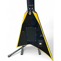 Used Jackson rrx24 Black Solid Body Electric Guitar