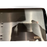 Used KORG Kronos X73 73 Key Keyboard Workstation