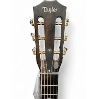 Used Taylor 322ce 12-fret shaded edge burst Acoustic Electric Guitar