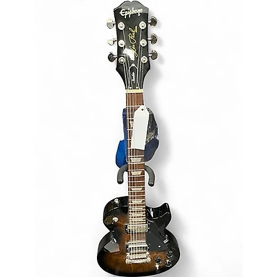 Used Epiphone Les Paul Studio Solid Body Electric Guitar