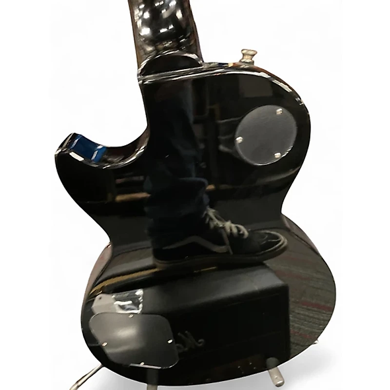 Used Epiphone Les Paul Studio Brown Solid Body Electric Guitar