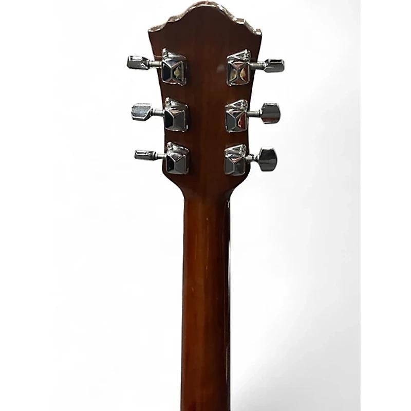 Used Epiphone Les Paul Studio Brown Solid Body Electric Guitar