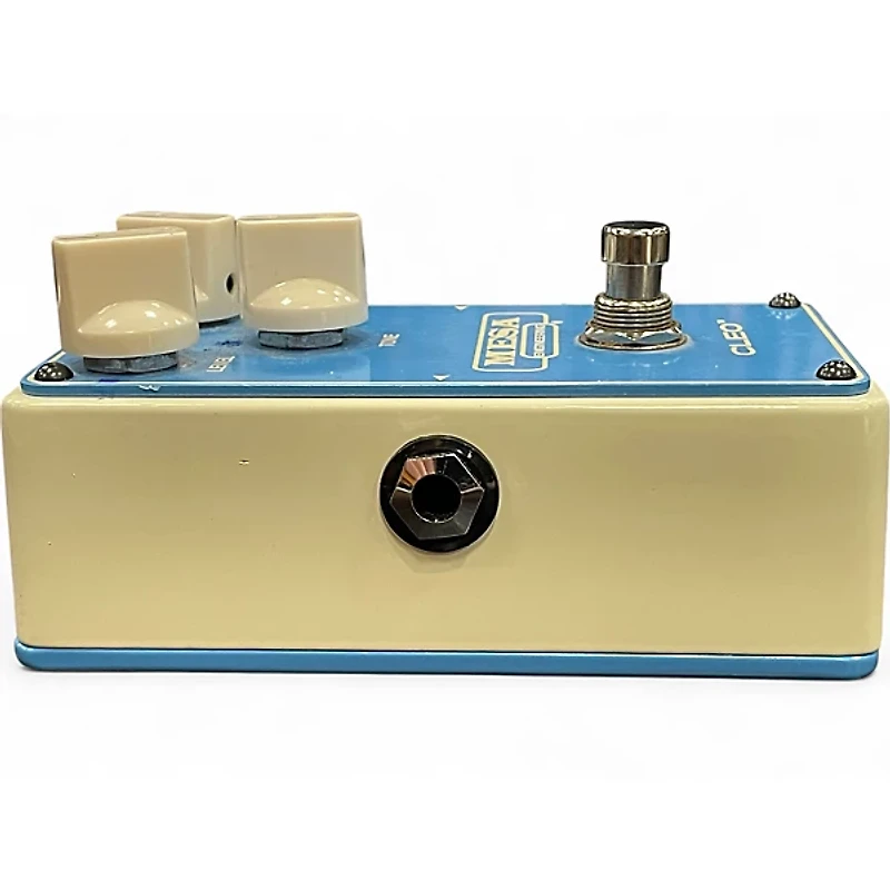 Used MESA/Boogie CLEO Effect Pedal