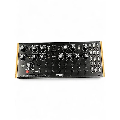 Used Moog dfam Synthesizer