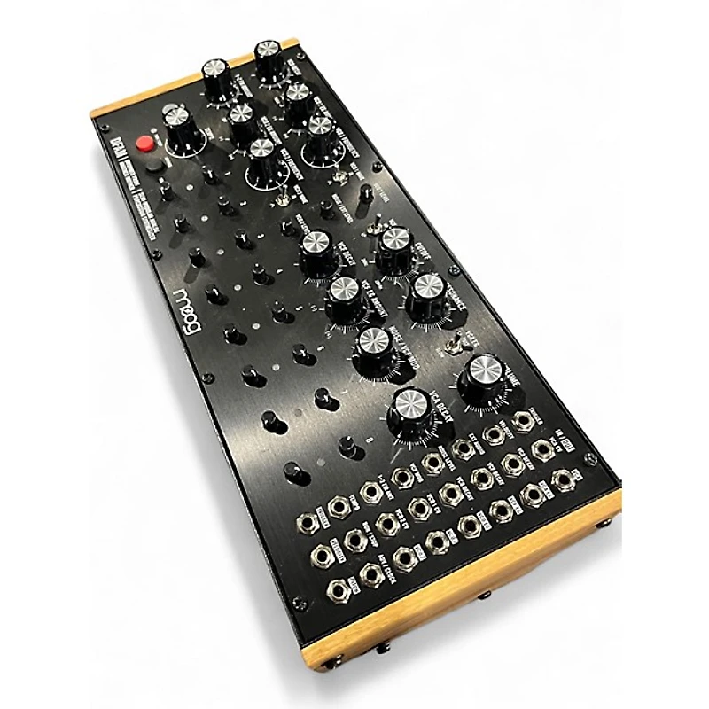 Used Moog dfam Synthesizer