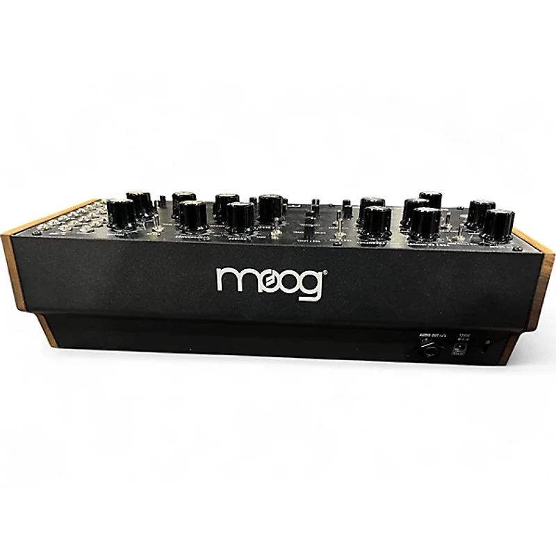 Used Moog dfam Synthesizer