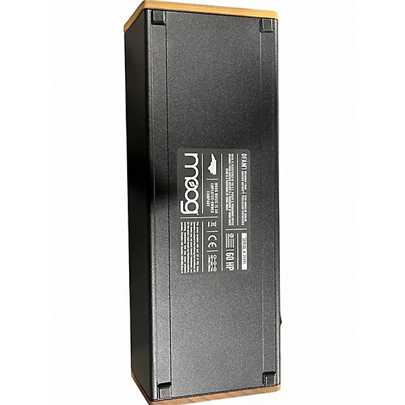 Used Moog dfam Synthesizer