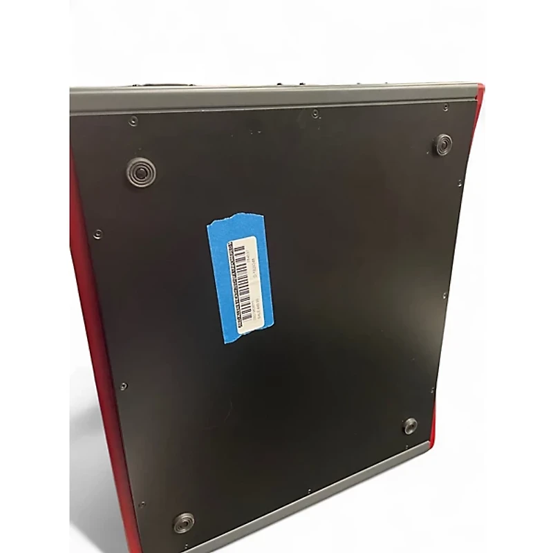 Used Allen & Heath ZED12FX Unpowered Mixer