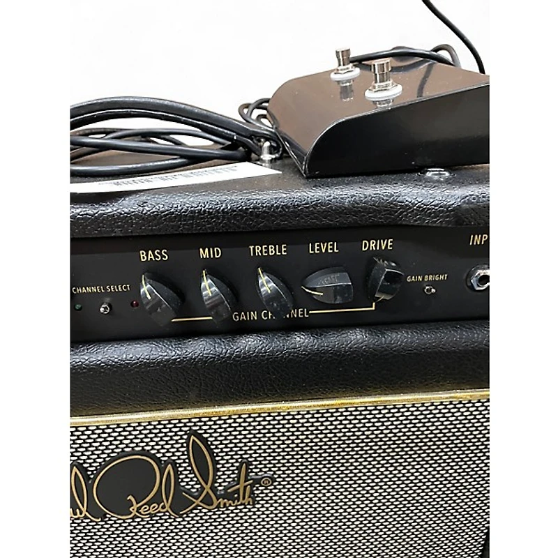 Used PRS SONZERA 20 Tube Guitar Combo Amp