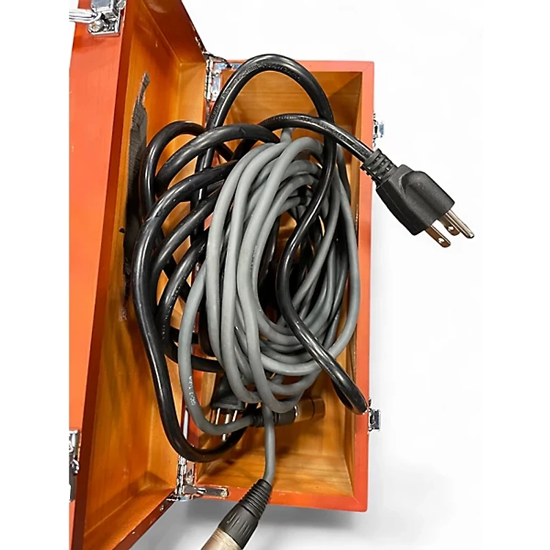 Used Warm Audio WA- Condenser Microphone