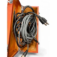 Used Warm Audio WA- Condenser Microphone