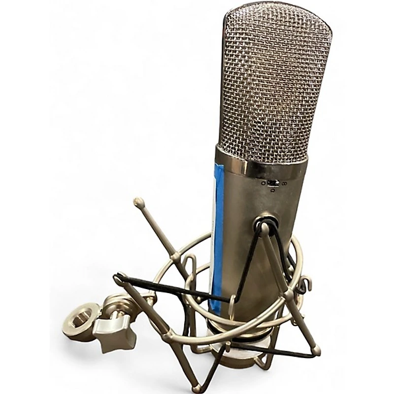 Used Warm Audio WA- Condenser Microphone