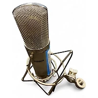 Used Warm Audio WA- Condenser Microphone