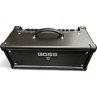Used BOSS Katana KTN-Head 100W Solid State Guitar Amp Head