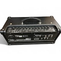 Used BOSS Katana KTN-Head 100W Solid State Guitar Amp Head