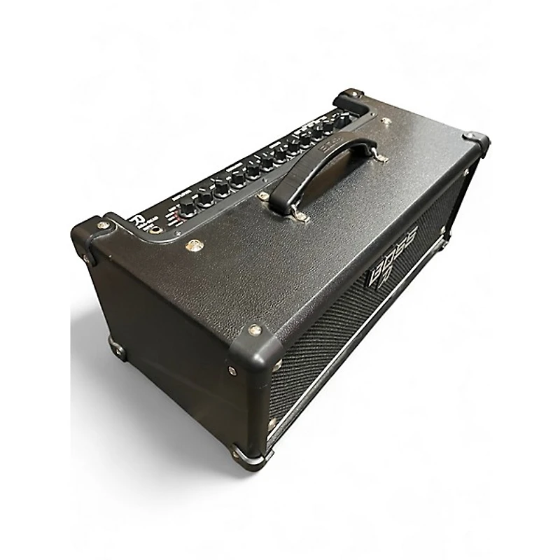 Used BOSS Katana KTN-Head 100W Solid State Guitar Amp Head
