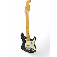 Used Fender Standard Stratocaster Solid Body Electric Guitar