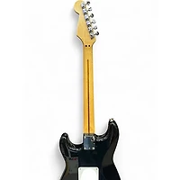 Used Fender Standard Stratocaster Solid Body Electric Guitar