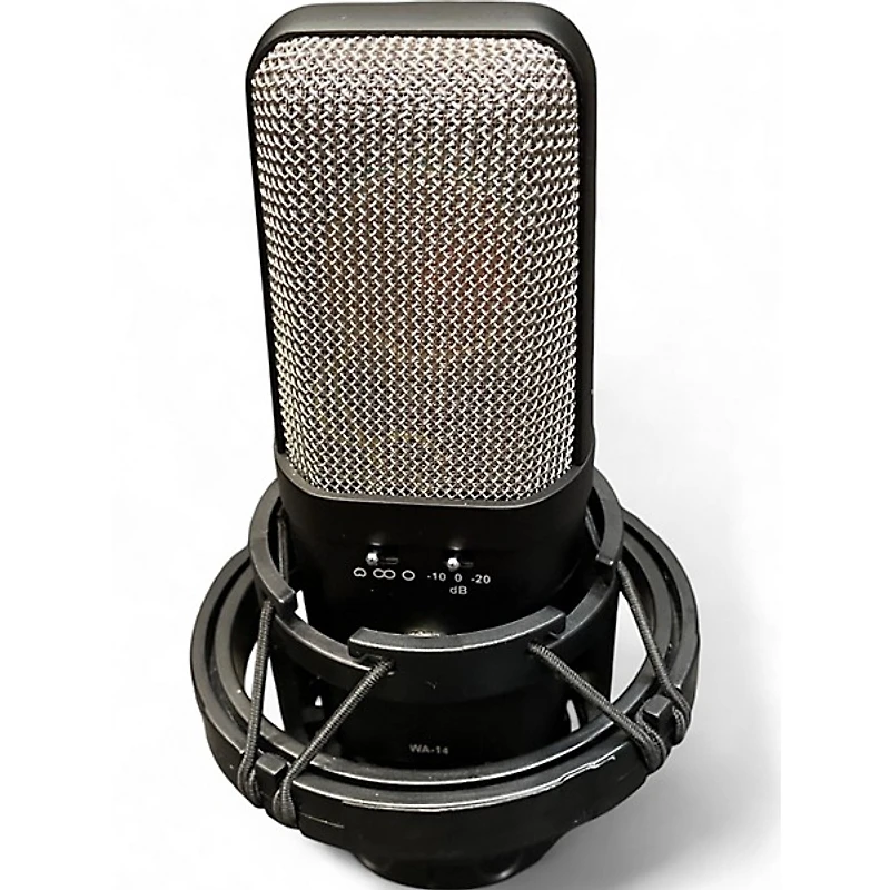 Used Warm Audio WA14 Condenser Microphone