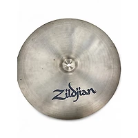 Used Zildjian 18in Low China Boy Cymbal