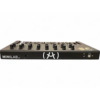 Used Arturia Minilab MKII MIDI Controller