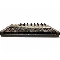 Used Arturia Minilab MKII MIDI Controller
